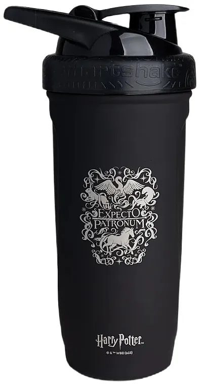 SmartShake Harry Potter Collection Expecto Patronum Reforce Stainless Steel Šejker, 900 ml