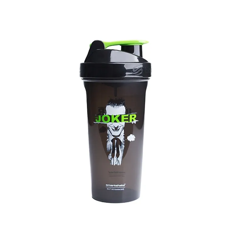 SmartShake Lite DC Comics The Joker Šejker, 800 ml