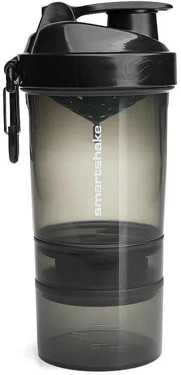 SmartShake Original2Go Black La Rive Mr. Sharp