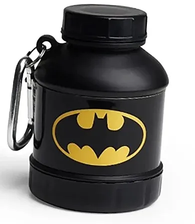 SmartShake Whey2Go Funnel DC Comics Batman Flaša za sportsku ishranu
