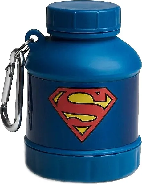 SmartShake Whey2Go Funnel DC Comics Superman Set električnih četkica za zube Star Wars