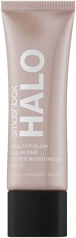 Smashbox Halo Healthy Glow All-In-One Tinted Moisturizer Spf 25 (mini) Hidratantna krema za toniranje