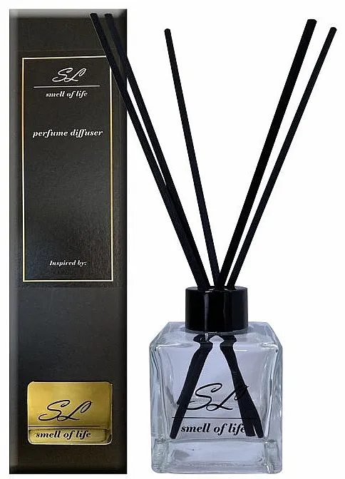 Smell of Life Fragrance Diffuser Aroma difuzor "Light Blue"