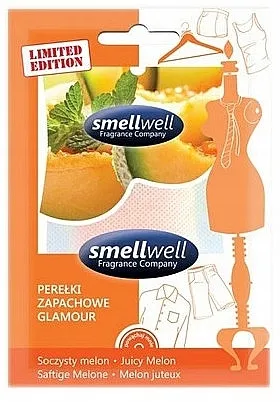 SmellWell Melon Mirisni biseri "Dinja"