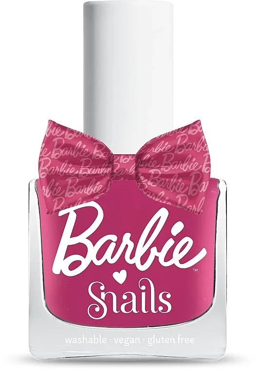 Snails Barbie Nail Polish Lak za nokte