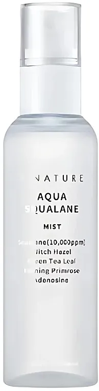 S.Nature Aqua Squalane Mist Sprej za lice