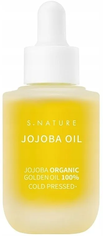 S.Nature Jojoba Oil Jojoba ulje