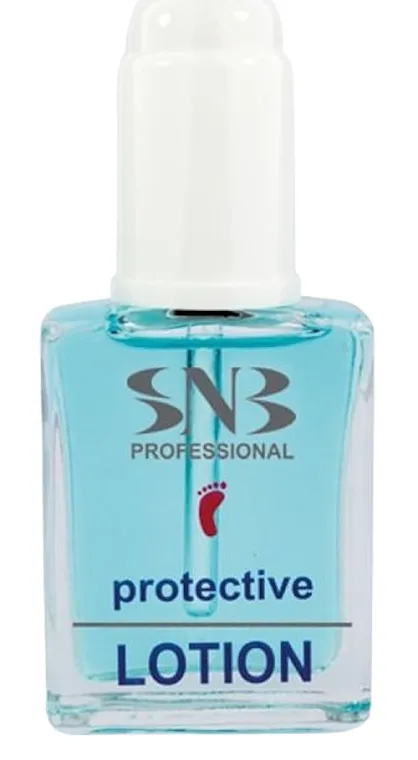 SNB Professional Protective Lotion With Clotrimazole Antigljivični losion za nokte sa klotrimazolom