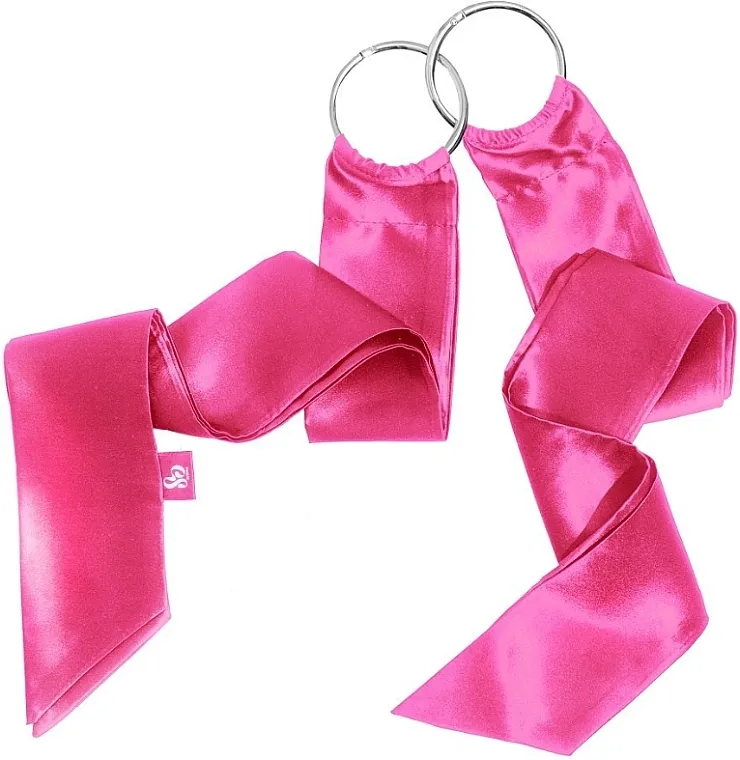 So Divine Svilenkaste lisice, roze
