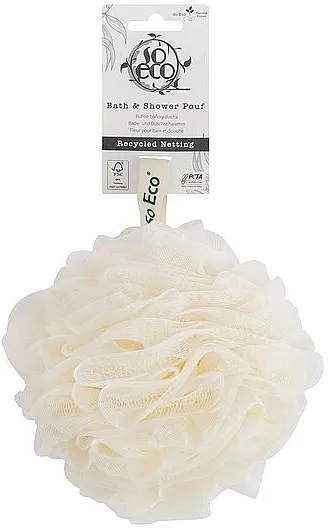 So Eco Bath &amp; Shower Pouf Sunđer, 042