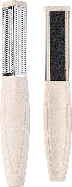 So Eco Biodegradable Foot Rasp &amp; Smoother Tuprija za pedikir