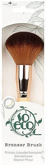 So Eco Bronzer Brush Četkica za bronzer, 005