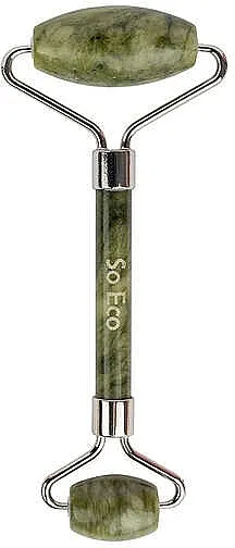 So Eco Jade Roller Jadeit valjak za masažu lica