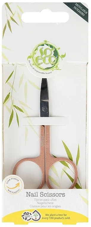 So Eco Nail Scissors Makaze za nokte