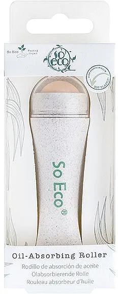 So Eco Oil Absorbing Roller Valjak za lice