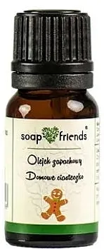 Soap&amp;Friends Natural Essential Oil Mirisno ulje Domaći Keksić