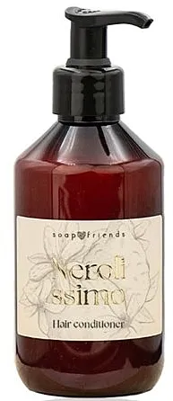Soap&amp;Friends Nerolissimo Gentle Hair Conditioner Regenerator za kosu