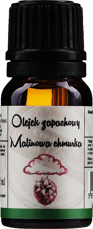 Soap&amp;Friends Raspberry Cloud Aromatic Oil Aromatično ulje "Oblak maline"