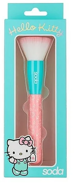 Soda Hello Kitty Powder Brush Četkica za puder
