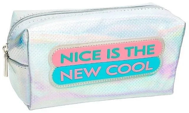 Soda Nice Is The New Cool Neseser