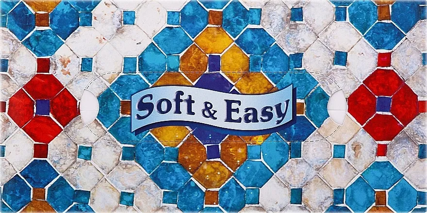 Soft &amp; Easy Tissue Higijenske maramice