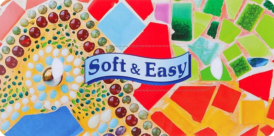 Soft &amp; Easy Tissue Maramice