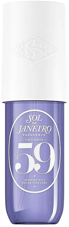 Sol de Janeiro Brazilian Crush Cheirosa 59 Parfimisani sprej za telo