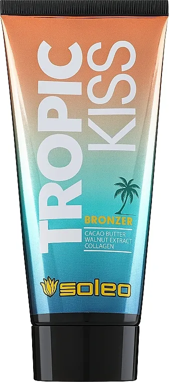 Soleo Bronzer Bronzer za sunčanje Tropic Kiss