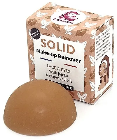 Solid Make-up Remover Čvrsta sredstvo za skidanje šminke