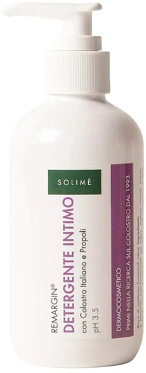 Solime Remargin Detergente Intimo Gel za intimnu higijenu