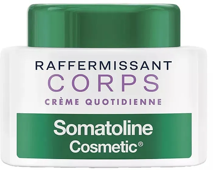 Somatoline Cosmetic Firming Body Anti-Aging Lifting Cream Zatežuća krema za telo