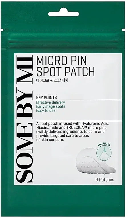 Some by Mi Micro Pin Spot Patch Tackice za problematičnu kožu