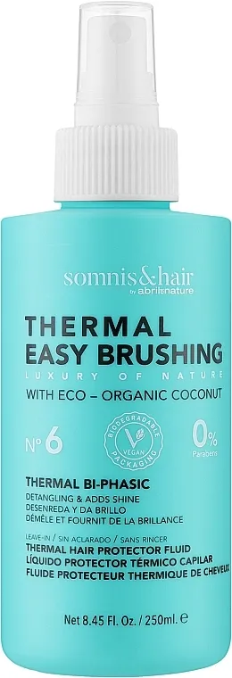 Somnis &amp; Hair Thermal Bi-Phasic Easy Brushing Termički zaštitni sprej za kosu