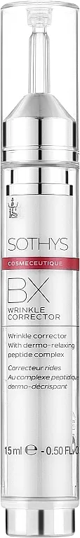 Sothys BX Wrinkle Corrector Korektor mimičnih bora