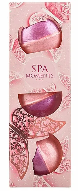 Spa Moment Set loptica za kupanje