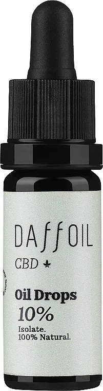 Space.Cat CBD Hemp Seed Oil 10% Ulje sjemenki konoplje