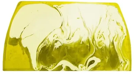 Spalvoti Kvapai Glycerin Soap Glicerinski sapun 'Macha Zeleni Čaj'