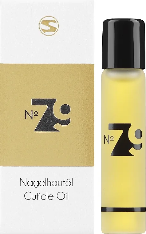 Spitzengefuhl Cuticle Oil Ulje za zanoktice №79