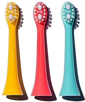 Spotlight Oral Care Children Sonic Toothbrush Replacement Heads Zamenski nastavci za električnu četkicu za zube