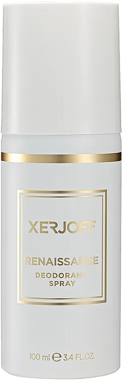 Sprej dezodorans Xerjoff 1861 Renaissance Deodorant Spray