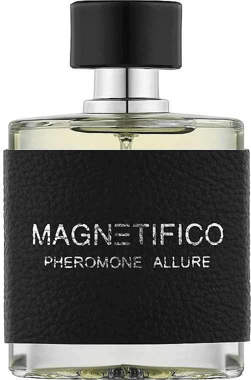 Sprej s feromonima Valavani Magnetifico Pheromone Allure for Men