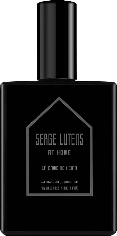 Sprej za enterijer Serge Lutens At Home La Dame De Heian