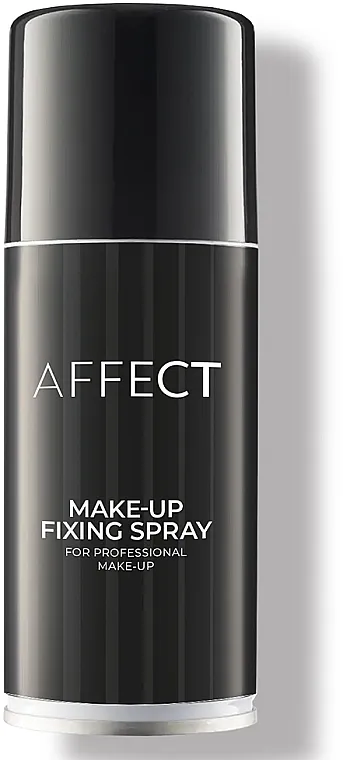 Sprej za fiksiranje šminke Affect Cosmetics Make up Fixing Spray For Professional