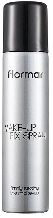 Sprej za fiksiranje šminke Flormar Make-Up Fix Spray