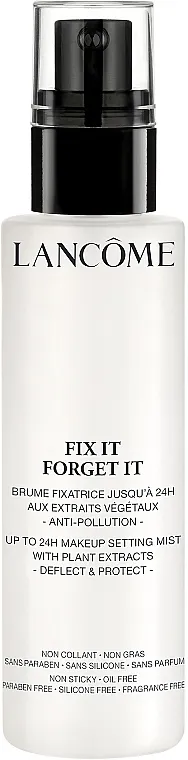 Sprej za fiksiranje šminke Lancome Fix It Forget It Setting Spray