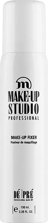 Sprej za fiksiranje šminke Make-Up Studio De Pre Fix It