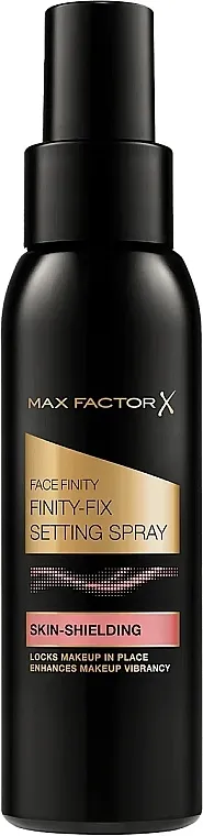 Sprej za fiksiranje šminke Max Factor Facefinity Finity-Fix Setting Spray