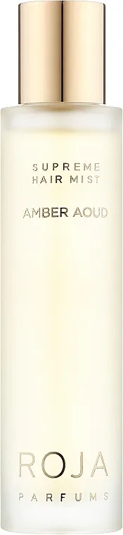Sprej za kosu Roja Parfums Amber Aoud