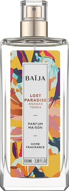 Sprej za kuću Baija Lost Paradise