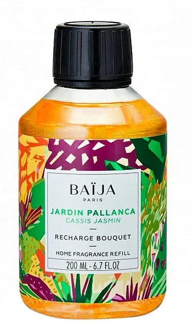 Sprej za kuću (dopuna) Baija Paris Jardin Pallanca